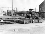 PRR Altoona Car Shop Materiel Storage, #1 of 2, 1941